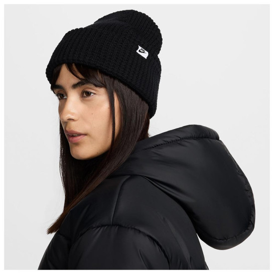 Nike Σκουφάκι Peak Waffle Knit Beanie